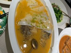 -華府(凯德晶萃店)