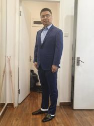 -香港大昌洋服定制(金中环店)