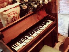 -NLFS1983咖啡花园餐厅(锦桂店)