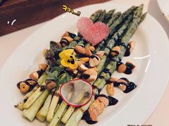 -佐度王子扒房(西城红场店)