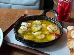 -FISH&POTATO Cō(地中海美食 万象城店)