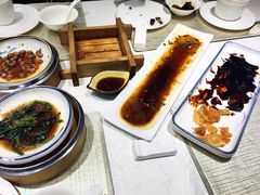 -餐与自然(老商埠店)
