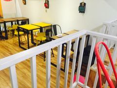 用餐区-大蜜旺(丽水店)