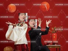-海马体照相馆(正佳广场店)
