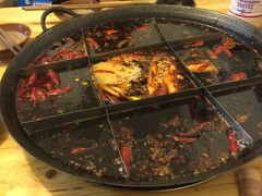 -独雅老火锅(原宏声巷店)