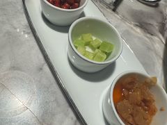 -广州文华东方酒店·江-由辉师傅主理