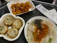 -阿三生煎(正弘城店)