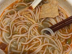 -水平有限广西米粉·广西风味集(五道口店)