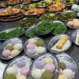 5点排队 、7点半才吃上…听说这家火锅很特别？