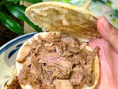 -宋益驴蹄子面肉夹馍(辛家庙店)