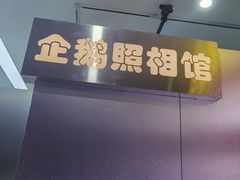 -企鹅照相馆(岗顶天娱店)