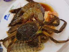 -春华海鲜城(广场西苑店)