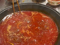 -朱光玉火锅馆(正弘城店)