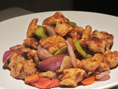 -奉天小馆·非遗东北菜(济南万象城店)