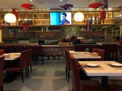 大堂-割烹酱子日本料理(弘基财富广场店)