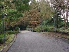 -上海怡沁园度假酒店
