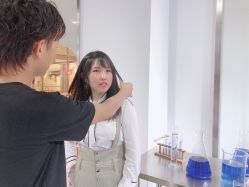 -东瀛造型