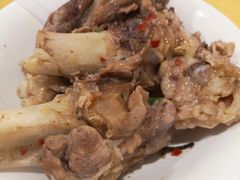 大骨棒-水仙拉面(水仙街店)