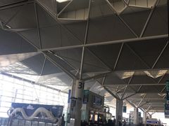 -中部国际机场