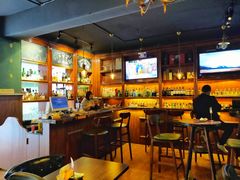 -The Cheebat 锌吧·Bistro(体育西店)