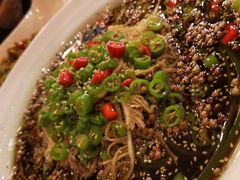 -情妹耙泥鳅·江湖川菜(科华店)