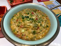 -满兴咱妈烀饼铁锅炖(兰州北街店)