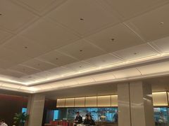 -喜来登由由大酒店九州膳坊中餐厅