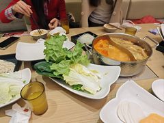 -呷哺呷哺 黄金牧场 (新辰里学清路店)