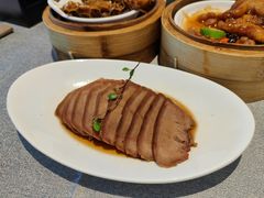 -晋江荣誉国际酒店·港誉茶餐厅