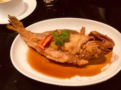 -TABLE·味西餐厅-成都茂业JW万豪酒店
