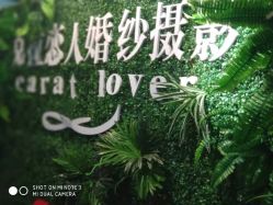 -克拉女神写真馆·匠心定制