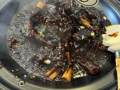 -回味黑鸭煲·始于2006(万松园店)