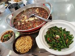 -成都驻京办餐厅(蜀都宾馆店)