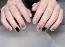 -IMEET美甲美睫工作室