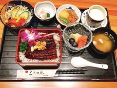-皇品田苑日式料理(苏州中心店)