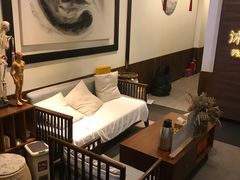 -沐善人家中医·推拿·理疗·三伏灸(新洲店)