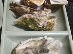 -盛江山自助料理(奥莱锦辉购物广场店)