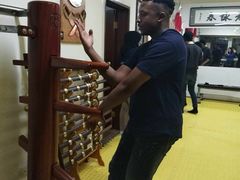 -国际咏春拳联合会拳馆俱乐部