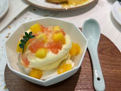 -大树餐厅(环球港店)