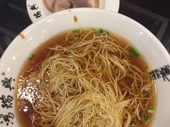 -鸿瑞興面馆(梅岭店)