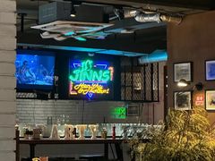 -JINNS锦时 steak&pizza(浸信会礼拜堂旧址店)