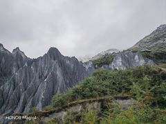 -墨石公园景区