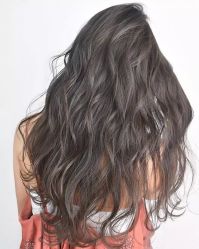-TRIMS HAIR 修剪造型·烫染接发