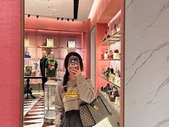 -宁波杉井奥特莱斯广场