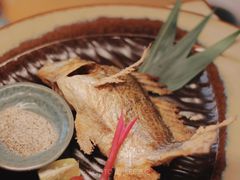 -秋荀日本料理(昆明同德广场店)