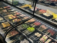 -阿文烧烤(金环路店)