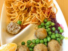 -宜家·瑞典风味餐厅(四元桥店)