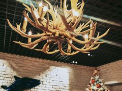 -鹿园 MOOSE(长宁店)