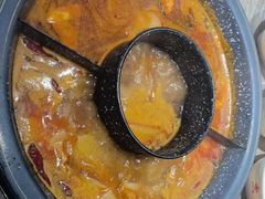 -秦妈火锅(仁泰里店)