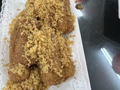 -無招牌海鮮(芽笼店)